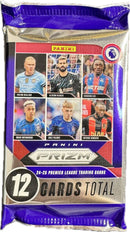 2024/25 Panini Prizm Premier League Hobby Pack