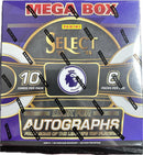 2022/23 Panini Select English Premier League EPL Soccer Mega Box
