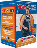 Panini Hoops 2024-25 Blaster Box