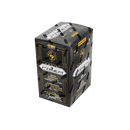 2025 Prizm Club World Cup Blaster Box