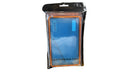 King of Hoops Premium Magnetic Card Protective Case – PSA35 – Orange