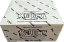 2024 Panini Select Football Value Pack Box (12 PACKS)