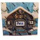 2022/23 Panini Select FIFA Soccer Tmall Box
