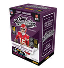 2025 Panini Absolute Football Blaster Box
