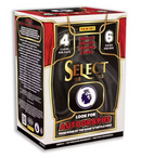 2022/23 Panini Select Premier League EPL Soccer Blaster Box