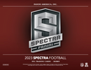 2023 Panini Spectra Football Hobby Box