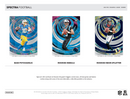 2023 Panini Spectra Football Hobby Box