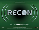 2023/24 Panini Recon Basketball Hobby Box