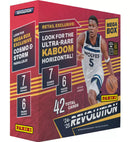 2024-25 Panini Revolution Basketball Mega Box