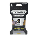 Panini World Cup 2026 Prizm Trading Card Booster Pack
