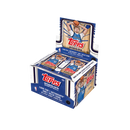 Topps Basketball 2025-26 Jumbo Box