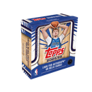 Topps Basketball 2025-26 Mega Box