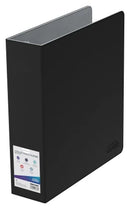 Ultimate Guard Collector's Album Xenoskin Regular - Black