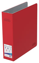 Ultimate Guard Collector's Album Xenoskin Regular - Red
