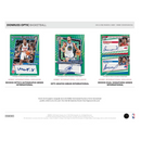2023/24 DONRUSS OPTIC Basketball International Hobby Box