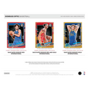 2023/24 DONRUSS OPTIC Basketball International Hobby Box