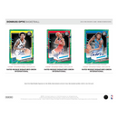 2023/24 DONRUSS OPTIC Basketball International Hobby Box