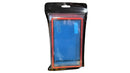 King of Hoops Premium Magnetic Card Protective Case – PSA130 – Red