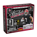 2023 Panini Absolute Football Hobby Box