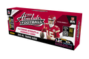 Absolute Football 2025 Hobby Box