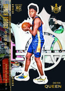2025-26 Panini Court Kings Basketball Trading Card Box (Hobby)