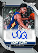 2025-26 Panini Prizm Basketball Trading Card Box (Hobby)