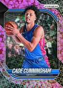 2025-26 Panini Prizm Basketball Trading Card Box (Hobby)