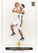 2025-26 Panini Court Kings Basketball Trading Card Box (Hobby)