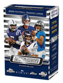 Topps Composite Football 2023 - Value Box