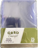 Card Concept Toploader 35pt