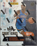 Panini Court Kings 2024-25 Hobby Box