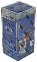 2015/16 Panini Clear Vision Basketball Hobby Box