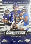 Topps Composite Football 2023 - Value Box