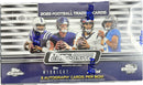 Topps Composite Football 2023 - Hobby Box