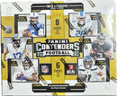 2023 Contenders Football Hobby Box