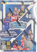 2023/24 Panini Contenders Basketball Blaster Box