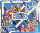 2023/24 Panini Contenders Basketball Hobby Box