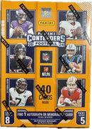 2024 Panini CONTENDERS Football Blaster Box