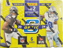 2024 Panini CONTENDERS OPTIC Football Hobby Box