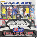 2024 Prizm COPA America  Mega Box