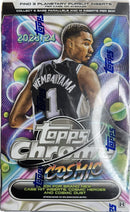 2023/24 Topps Cosmic Chrome Basketball Hobby Box
