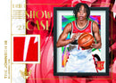 2025-26 Panini Court Kings Basketball Trading Card Box (Hobby)