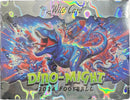 2024 Wild Card Dino-Might Alumination Hobby Box