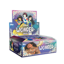 Topps 2025 Disney Wonder - Hobby Box