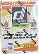 2023/24 Panini Donruss Soccer Blaster Box