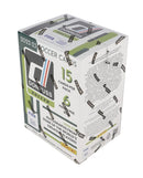 2022/23 Panini Donruss Soccer Blaster Box