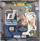 2024 Panini Donruss Football Mega Box (Red)