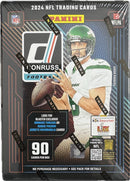 2024 Panini Donruss Football Blaster Box