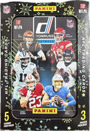 2024 Panini Donruss Football Winter Tin Edition