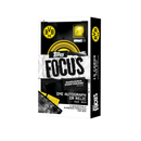 2025 Topps Focus Borussia Dortmund